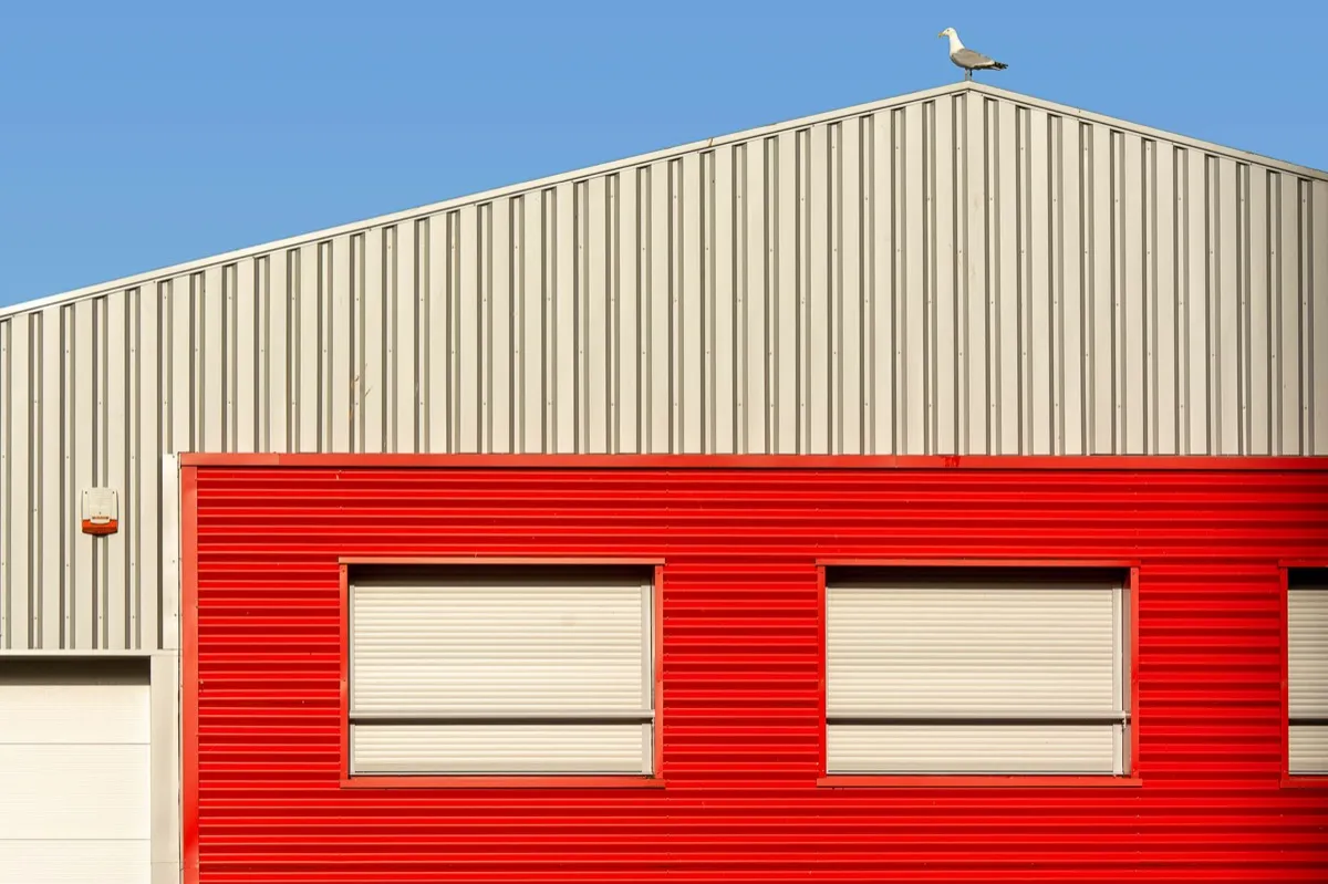 Commercial Roofing in Oceanside, CA