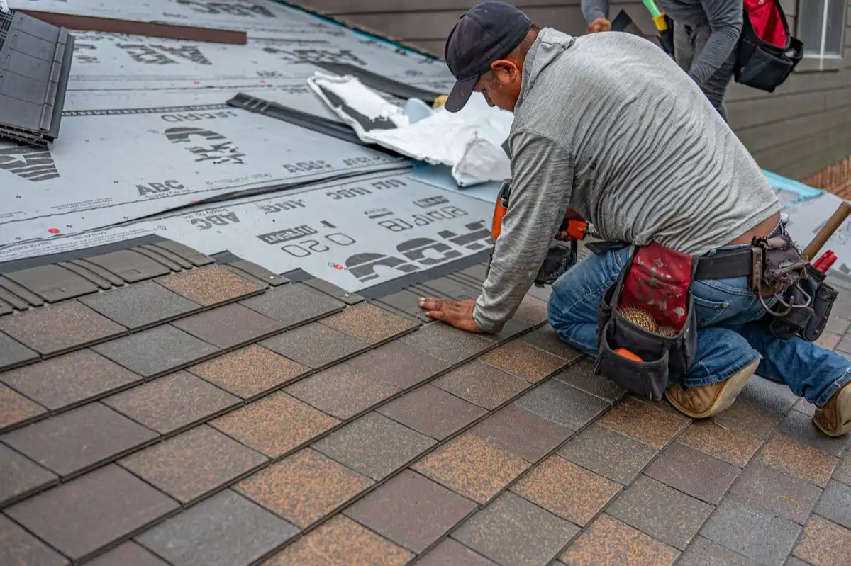 Asphalt Shingle Roofs in Oceanside, CA