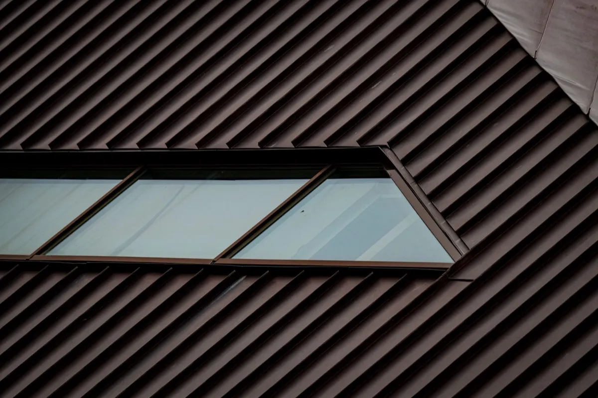 Metal Roofing & Standing Seam in Oceanside, CA