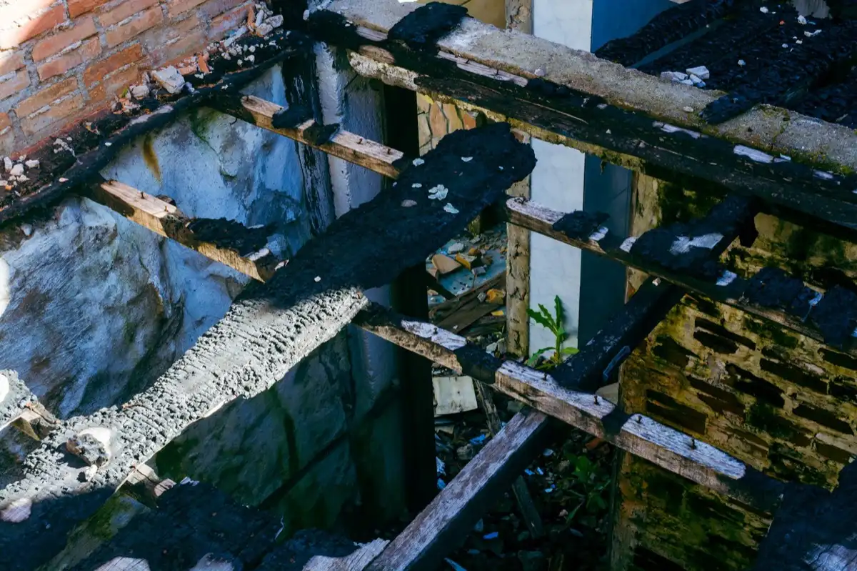Roof Leak Repair & Leak Tracing in Oceanside, CA