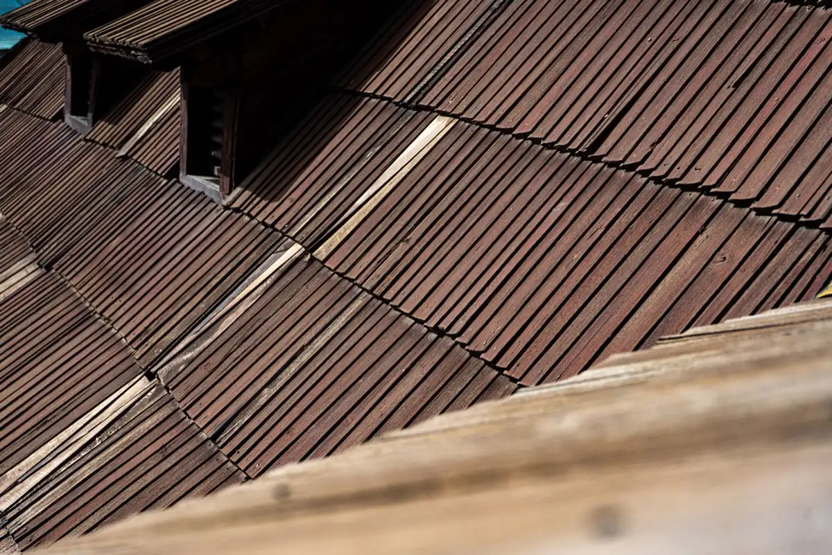 Roof Inspections & Moisture Surveys in Oceanside, CA