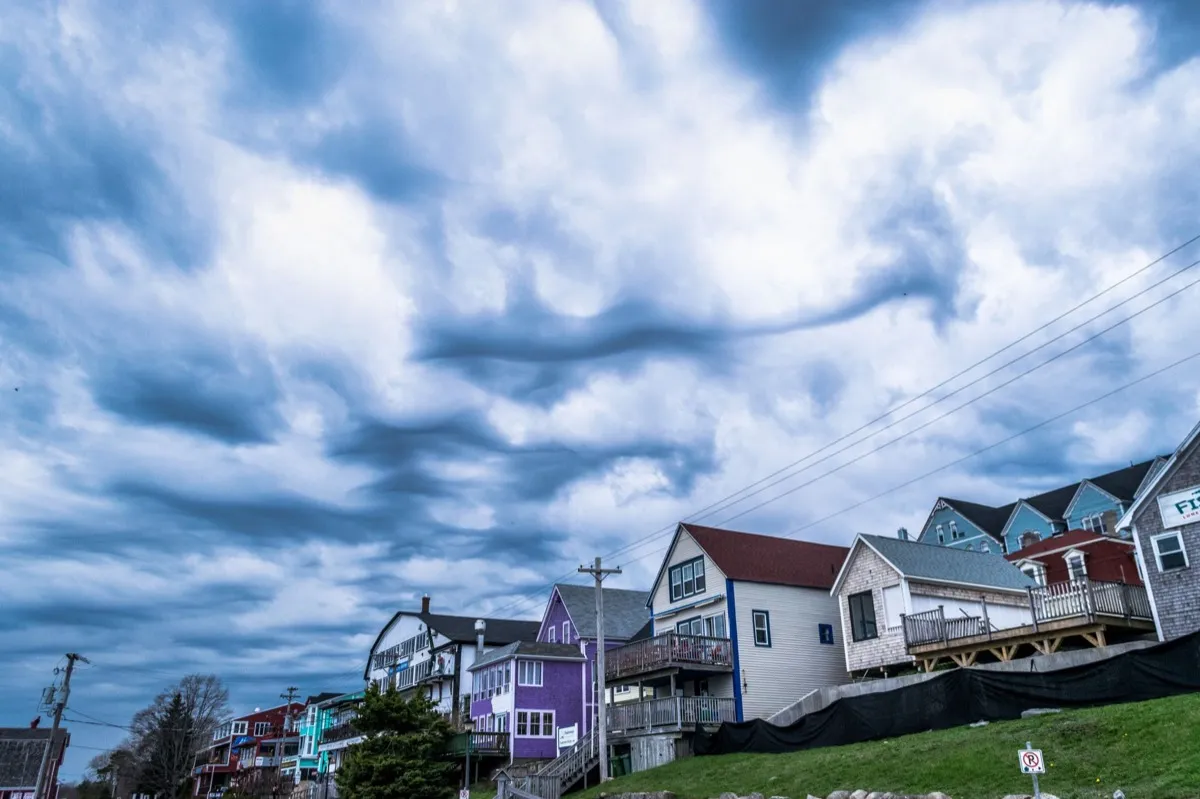 Wind Damage & Edge Uplift Repair in Oceanside, CA