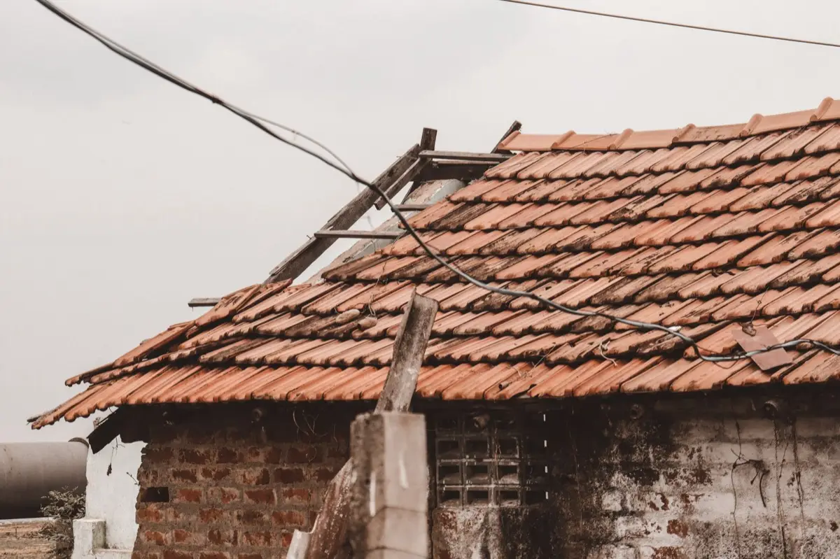 Storm Damage Restoration in Oceanside, CA