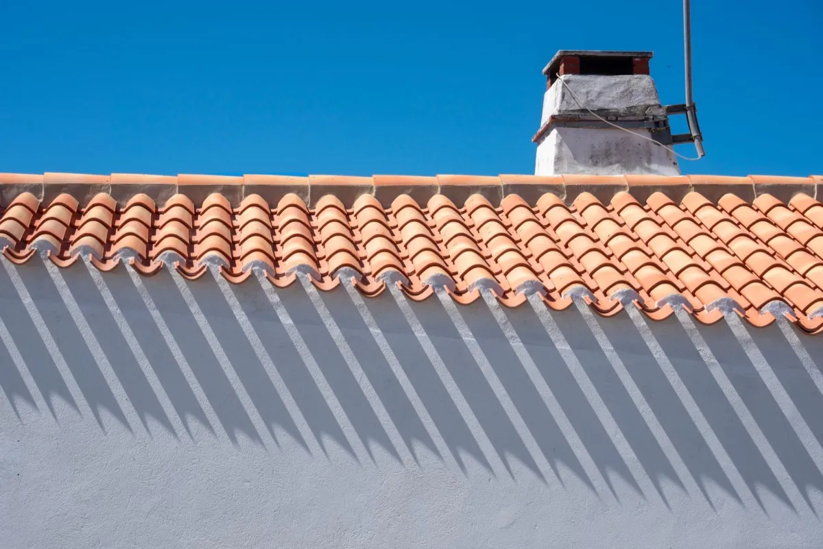roofing project in Oceanside, CA — 3