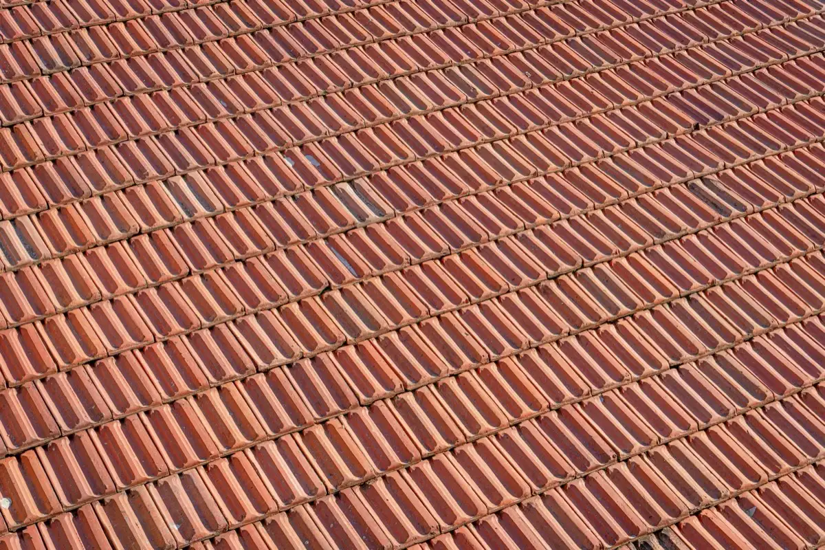 Concrete & Clay Tile Roofing in Oceanside, CA